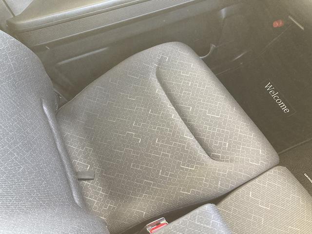 ワゴンＲ ＦＡ　２型　手入れがしやすいシルバーカラー♪　純正ラジオ＆ＣＤプレーヤー　ＥＴＣ車載器　衝突被害軽減システム　衝突安全ボディ　盗難防止システム　オートライト（69枚目）