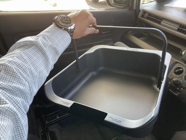 ワゴンＲ ＦＡ　２型　手入れがしやすいシルバーカラー♪　純正ラジオ＆ＣＤプレーヤー　ＥＴＣ車載器　衝突被害軽減システム　衝突安全ボディ　盗難防止システム　オートライト（72枚目）