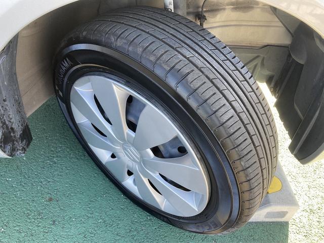 ワゴンＲ ＦＡ　２型　手入れがしやすいシルバーカラー♪　純正ラジオ＆ＣＤプレーヤー　ＥＴＣ車載器　衝突被害軽減システム　衝突安全ボディ　盗難防止システム　オートライト（73枚目）