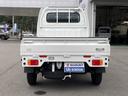 キャリイトラック KC AC・PS付 農繁 7型 趣味に農作業に、切替4WD♪ パートタイム4WD 農繁仕様 アオリ部と鳥居部の各フチにカバー付 荷台照明 FM・AMラジオ オートライト スズキセーフティーサポート ワンオーナ 衝突被害軽減S アイドリングストップ 横滑り防止機能(6枚目)