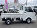 キャリイトラック KC AC・PS付 農繁 7型 趣味に農作業に、切替4WD♪ パートタイム4WD 農繁仕様 アオリ部と鳥居部の各フチにカバー付 荷台照明 FM・AMラジオ オートライト スズキセーフティーサポート ワンオーナ 衝突被害軽減S アイドリングストップ 横滑り防止機能(8枚目)