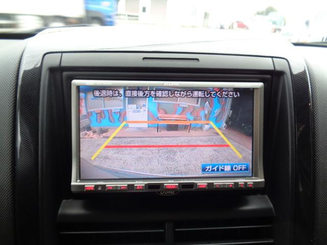 ＸＬＴ　社外ナビ　フルセグＴＶ　バックカメラ　ＥＴＣ(19枚目)