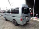 NISSAN CARAVAN MICROBUS