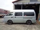 NISSAN CARAVAN MICROBUS