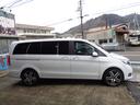 MERCEDES BENZ V-CLASS