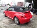 VOLKSWAGEN THE BEETLE CABRIOLET