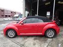 VOLKSWAGEN THE BEETLE CABRIOLET