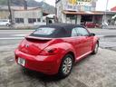 VOLKSWAGEN THE BEETLE CABRIOLET