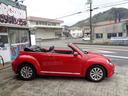 VOLKSWAGEN THE BEETLE CABRIOLET