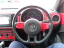 VOLKSWAGEN THE BEETLE CABRIOLET