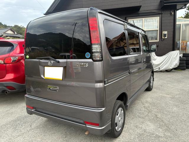 バモス Ｍ（2枚目）