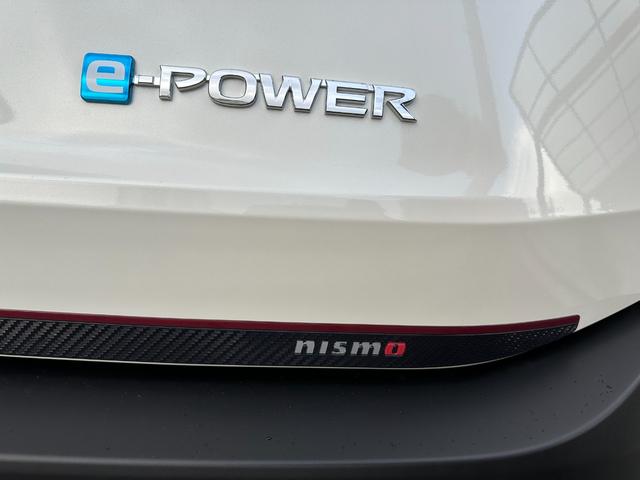 エクストレイル Ｇ　ＮＩＳＭＯパッケージ・ホイール、ＢＯＳＥサウンドシステム、ナッパレザー、イルミネーションパッケージ、電動パノラミックガラスルーフ、パワーバックドア、フロントパワーシート、リアＬＥＤフォグランプ（37枚目）