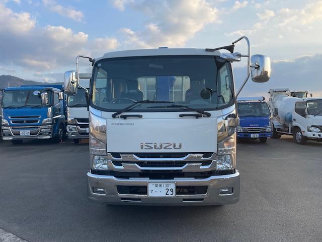 フォワード 4段クレーン ラジコン 210PS FRR90S2 4段クレーン ラジコン 210PS FRR90S2(2枚目)