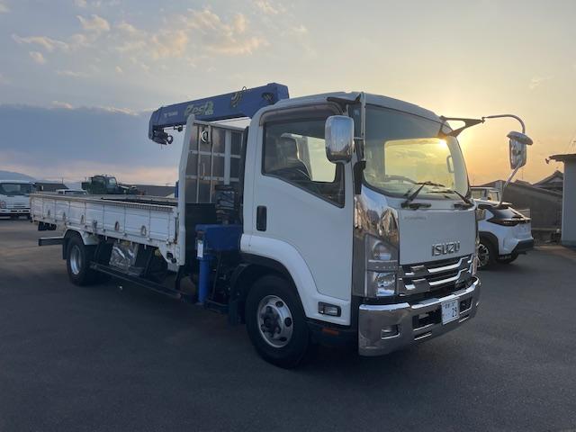 フォワード 4段クレーン ラジコン 210PS FRR90S2 4段クレーン ラジコン 210PS FRR90S2(3枚目)