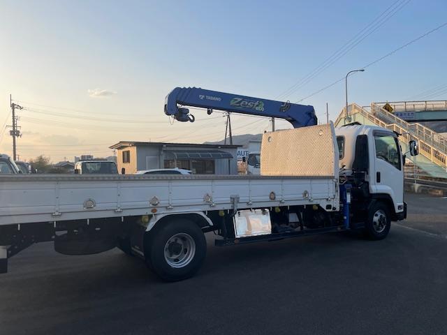 フォワード 4段クレーン ラジコン 210PS FRR90S2 4段クレーン ラジコン 210PS FRR90S2(5枚目)