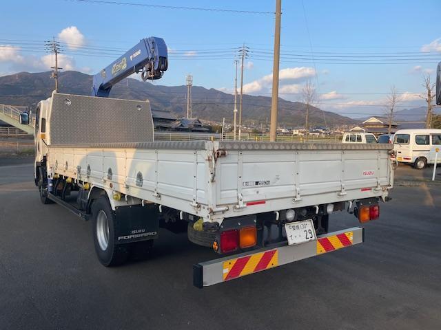 フォワード 4段クレーン ラジコン 210PS FRR90S2 4段クレーン ラジコン 210PS FRR90S2(6枚目)