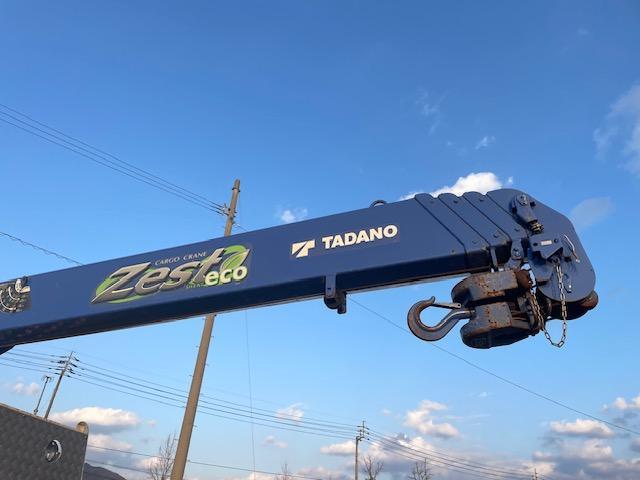 フォワード 4段クレーン ラジコン 210PS FRR90S2 4段クレーン ラジコン 210PS FRR90S2(10枚目)