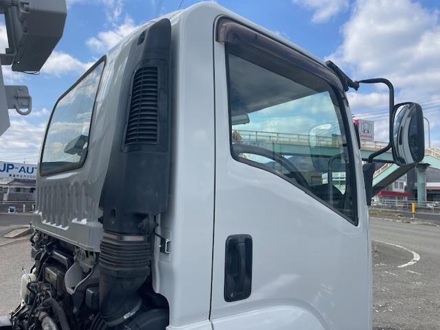 フォワード ダンプ 積載3850Kg ダンプ 積載3850Kg(10枚目)