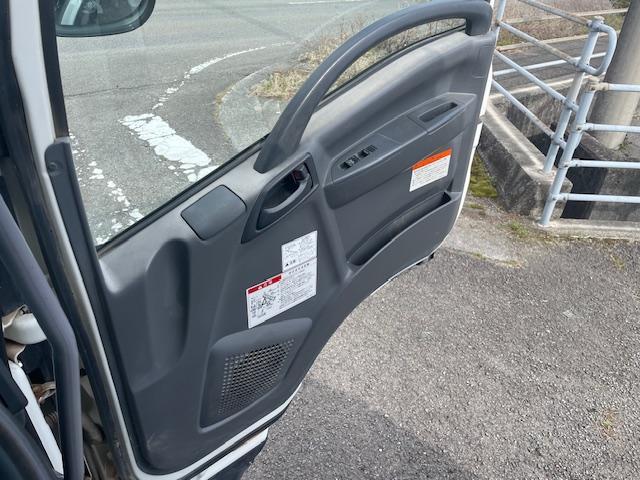 フォワード ダンプ 積載3850Kg ダンプ 積載3850Kg(12枚目)