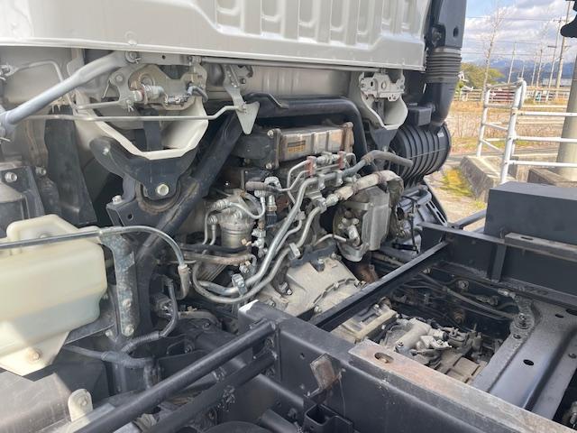 フォワード ダンプ 積載3850Kg ダンプ 積載3850Kg(13枚目)