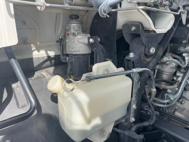 フォワード ダンプ 積載3850Kg ダンプ 積載3850Kg(16枚目)