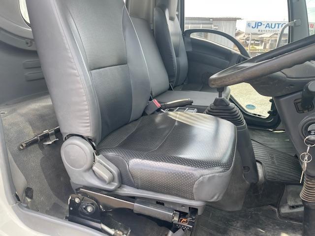 フォワード ダンプ 積載3850Kg ダンプ 積載3850Kg(24枚目)