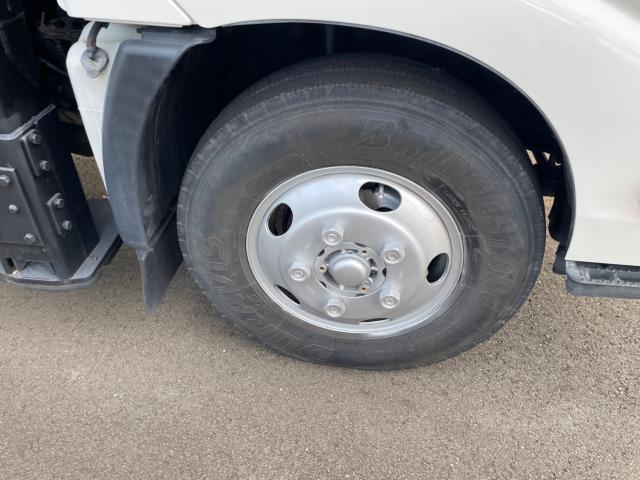 デュトロ 高所作業車 9.9m(7枚目)