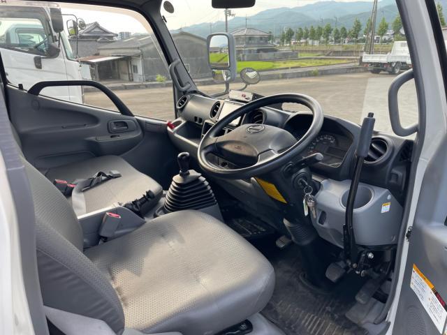 デュトロ 高所作業車 9.9m(8枚目)