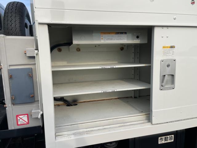 デュトロ 高所作業車 9.9m(13枚目)