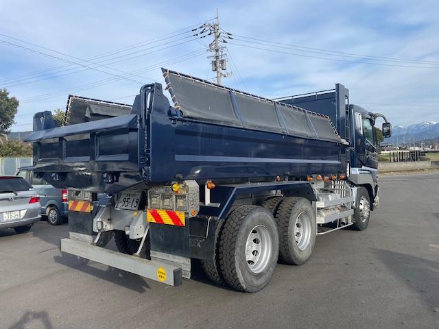 スーパーグレート (6枚目)