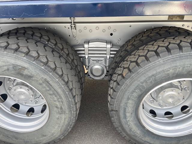 スーパーグレート (20枚目)