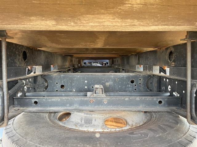 キャンター ３段クレーン　ラジコン付（19枚目）