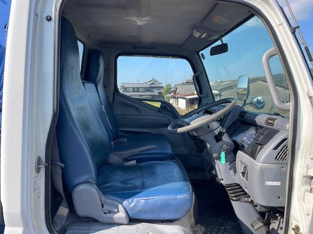 キャンター ３段クレーン　ラジコン付（26枚目）