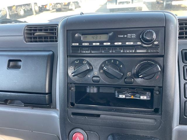 キャンター ３段クレーン　ラジコン付（28枚目）