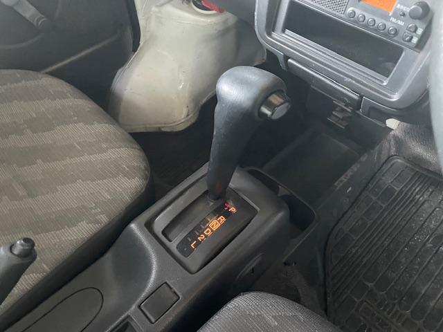 キャリイトラック ＫＣエアコン・パワステ（11枚目）