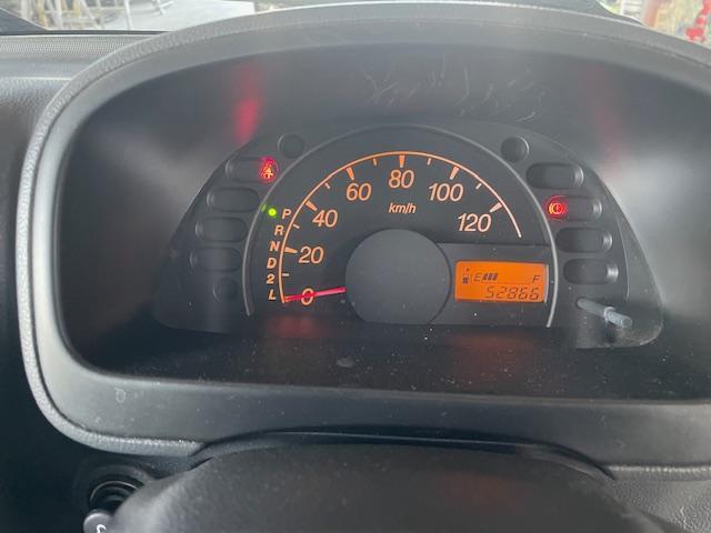 キャリイトラック ＫＣエアコン・パワステ（12枚目）