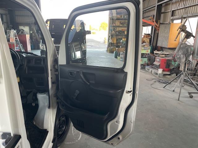 キャリイトラック ＫＣエアコン・パワステ（13枚目）