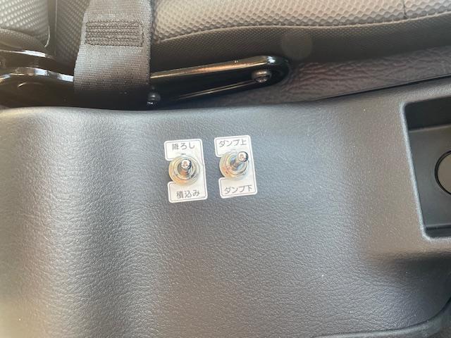 ファイター 脱着装置付コンテナ専用車　アームロール（39枚目）