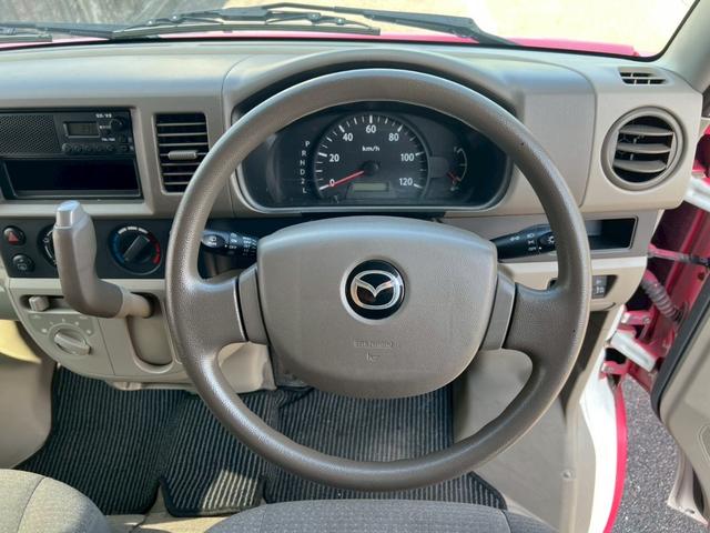 スクラム 8ナンバー 加工車 キッチンカー 軽自動車 フレンチバス仕様 2人乗り 事故歴無し! ETC レトロバス(3枚目)