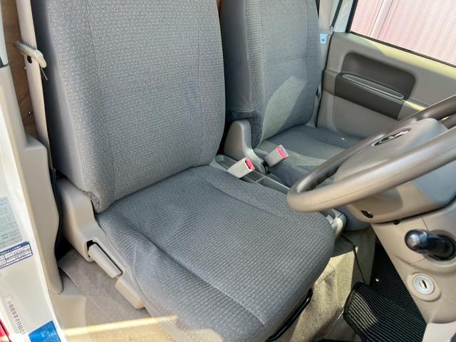 スクラム 8ナンバー 加工車 キッチンカー 軽自動車 フレンチバス仕様 2人乗り 事故歴無し! ETC レトロバス(23枚目)