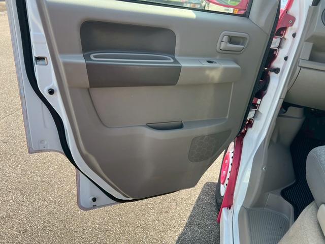 スクラム 8ナンバー 加工車 キッチンカー 軽自動車 フレンチバス仕様 2人乗り 事故歴無し! ETC レトロバス(29枚目)