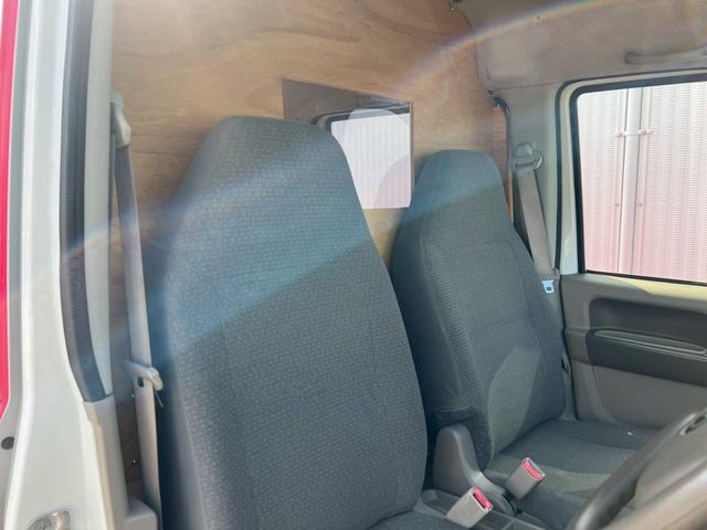 スクラム 8ナンバー 加工車 キッチンカー 軽自動車 フレンチバス仕様 2人乗り 事故歴無し! ETC レトロバス(33枚目)