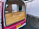 スクラム 8ナンバー 加工車 キッチンカー 軽自動車 フレンチバス仕様 2人乗り 事故歴無し! ETC レトロバス(5枚目)