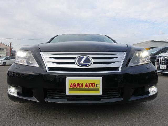 ＬＳ ＬＳ６００ｈ　Ｉパッケージ　黒本革シート　ＨＤＤナビＴＶ　走行６２，７００ｋｍ　３連ＬＥＤヘッドランプ＆フォグランプ＆デイライト　Ｄａｔａ　ｓｙｓｔｅｍ　エアサスコントローラー　ハイブリッド＆４ＷＤ　ビルトインＥＴＣ（46枚目）