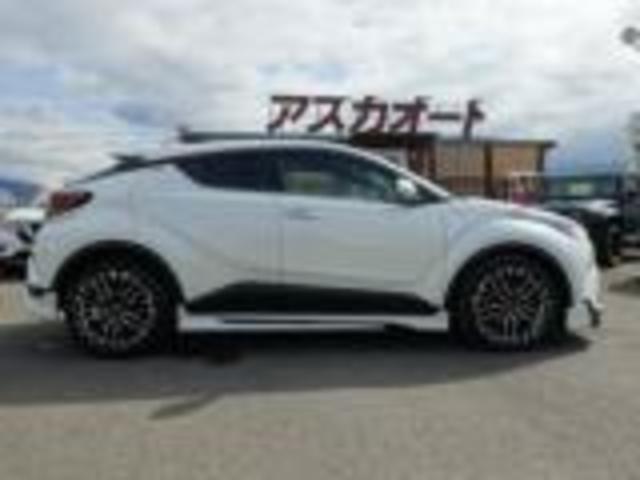 トヨタ Ｃ－ＨＲ