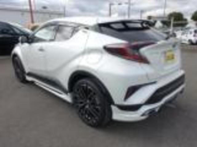 トヨタ Ｃ－ＨＲ