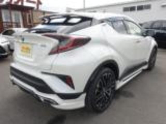 トヨタ Ｃ－ＨＲ