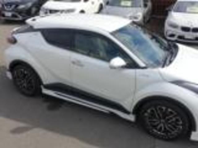 トヨタ Ｃ－ＨＲ