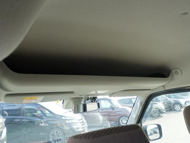 エブリイ ジョイン　レーダーブレーキサポート装着車　Ｆａｖｏｒｉｔｅ　ＢＯＸＩＩキャンピング仕様車　ソーラーパネル　左右サイドオーニング　ナビＴＶバックカメラ　フリップダウンモニター　２カメラドライブレコーダー（31枚目）