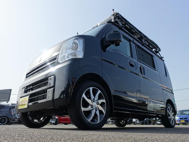 ジョイン　レーダーブレーキサポート装着車　Ｆａｖｏｒｉｔｅ　ＢＯＸＩＩキャンピング仕様車　ソーラーパネル　左右サイドオーニング　ナビＴＶバックカメラ　フリップダウンモニター　２カメラドライブレコーダー(50枚目)